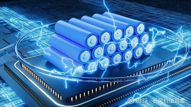 【研报掘金】机构：固态电池有望逐步实现产业化，市场空间广阔
