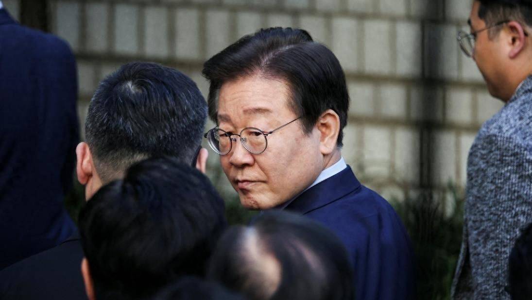 韩国执政党党首：将有序推进总统尹锡悦下台