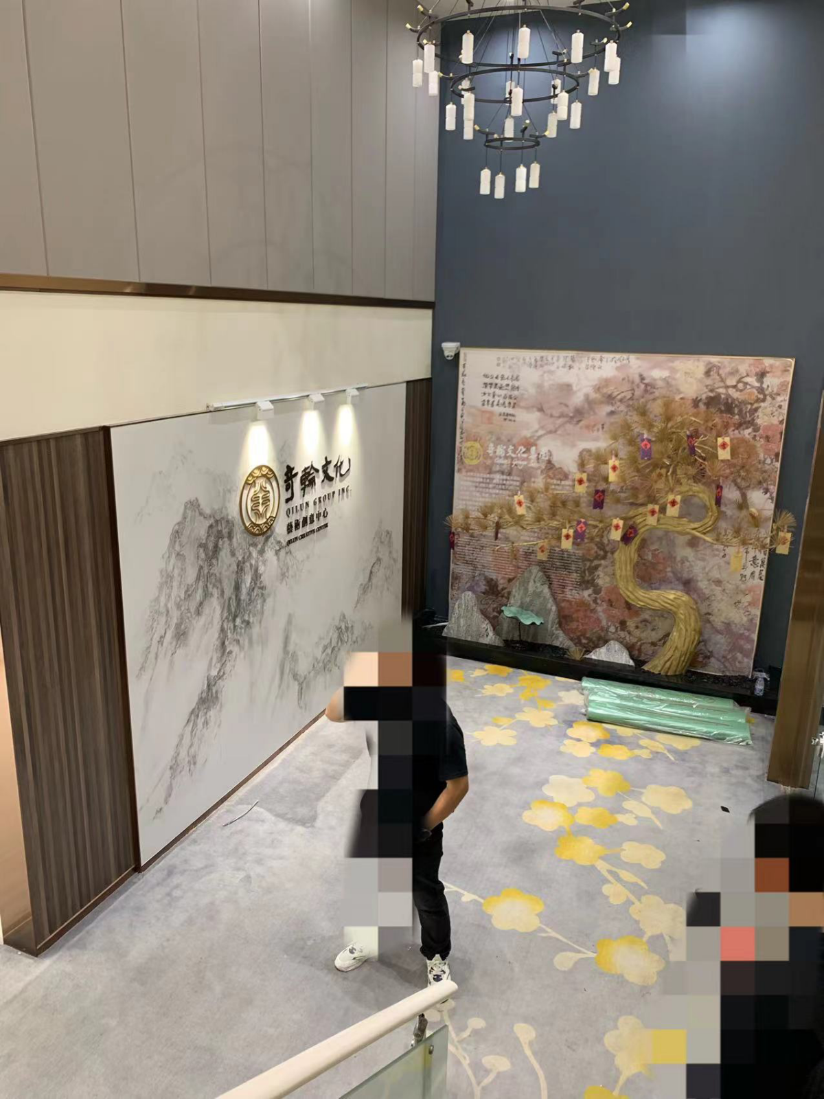 瀚川智能再陷风波：实控人为投资“保底”失败，“牛散”蒋海东起诉索赔4497万