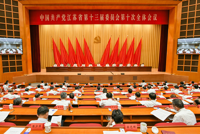 江苏将率先实现换电县县通
