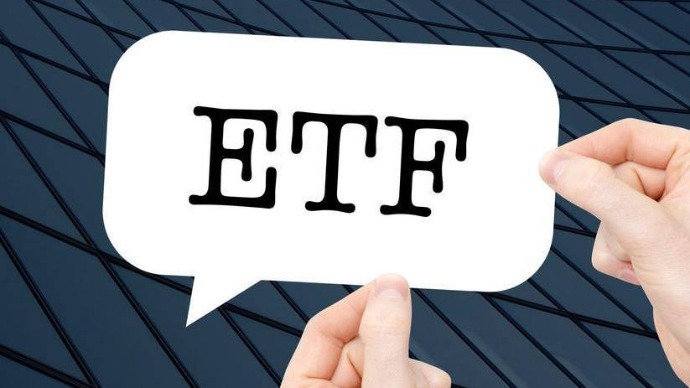 【ETF观察】12月18日行业主题ETF净流出30.79亿元
