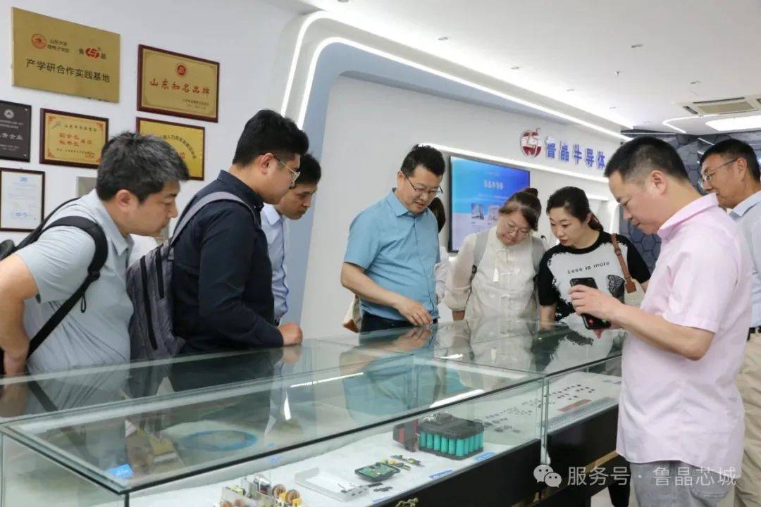 联合化学：启辰半导体初步设立 项目进度可能不及预期