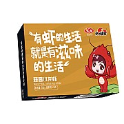 安井食品：目前小龙虾市场产销渐入旺季 有望为公司速冻菜肴业务线带来积极影响