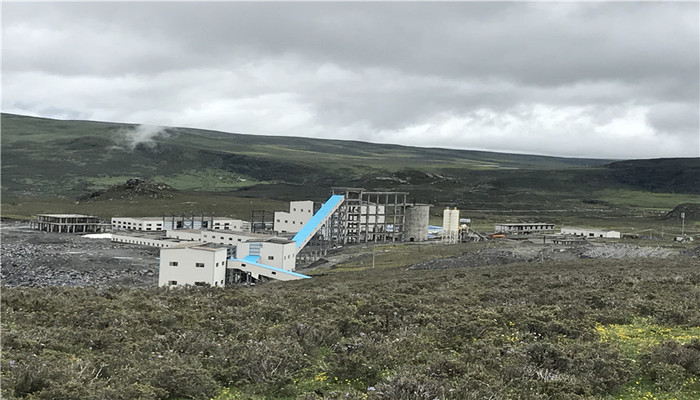 大中矿业：鸡脚山矿区通天庙矿段锂矿矿山地质环境保护与土地复垦方案通过专家评审