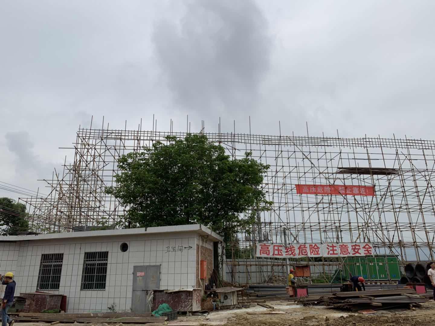 公益织网，星火燎原！雅迪构筑城市安全出行防护线