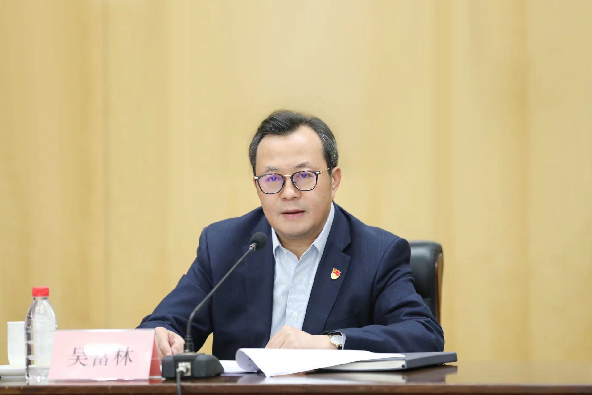 进出口银行发行100亿元支持上海稳外贸促发展主题债券