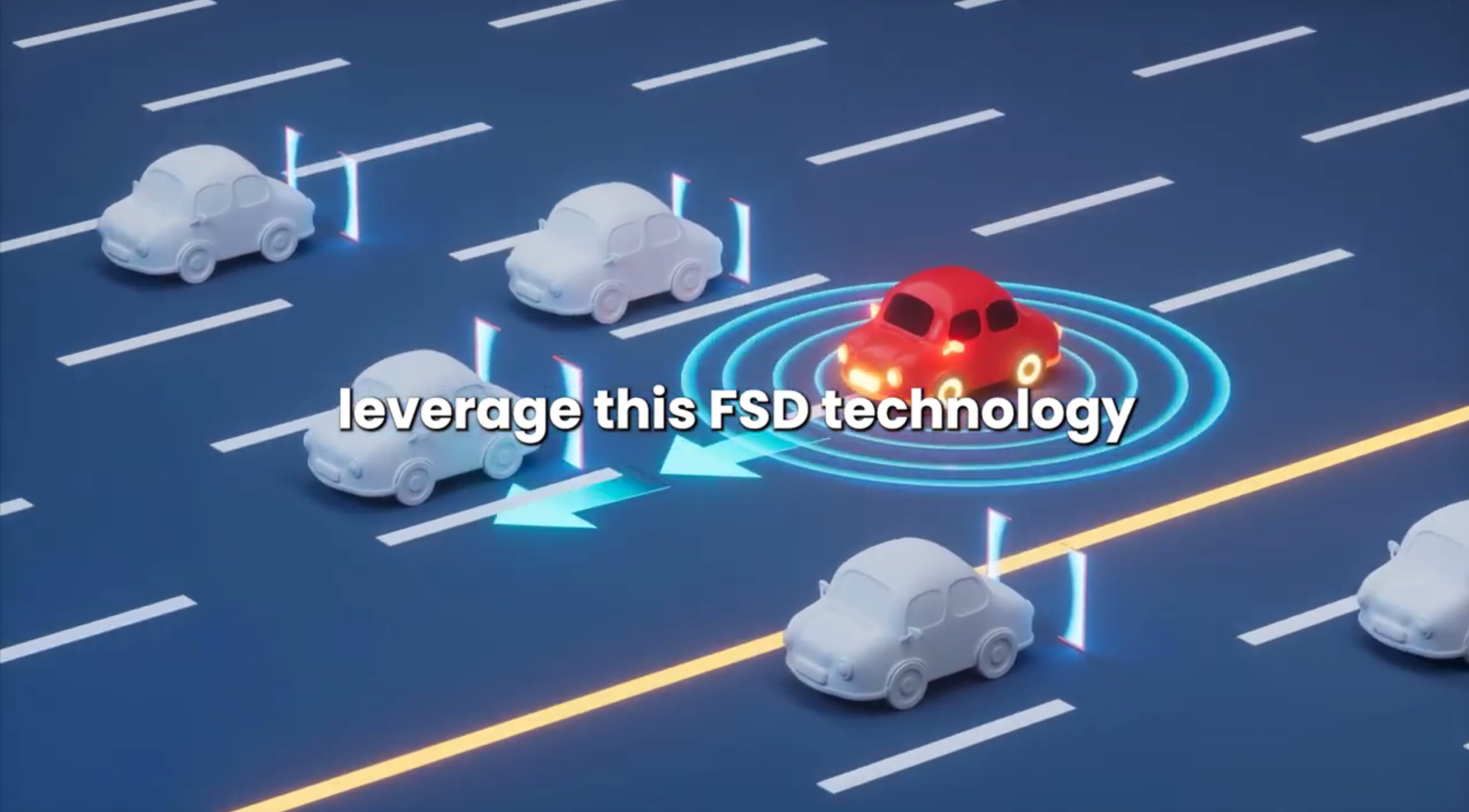 特斯拉Robotaxi试点启动！马斯克最新发声！