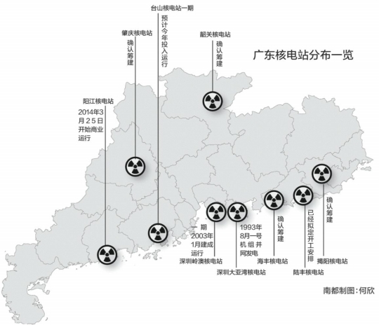 解码核电“智”变：走进核电站“中国神经中枢”
