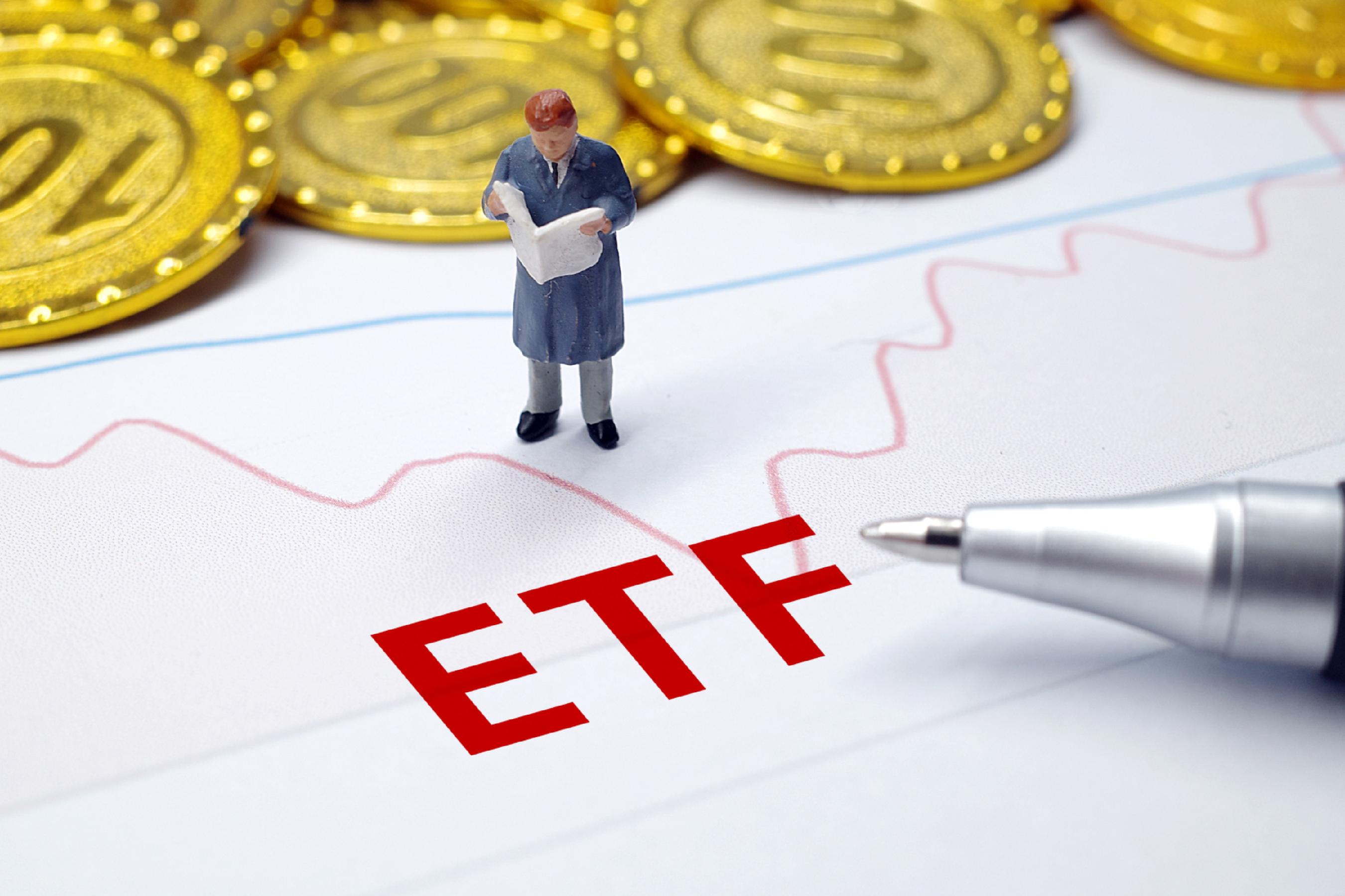 首批10只科创债ETF火速获批！科创债投资正当其时