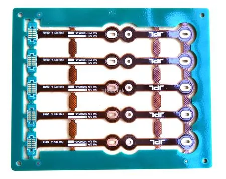 航天智造：公司PCB（含FPC）用电子功能材料市场前景可观