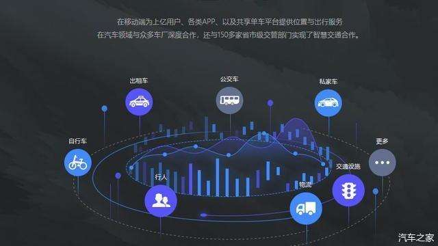 比亚迪与高德地图达成闪充中国战略合作