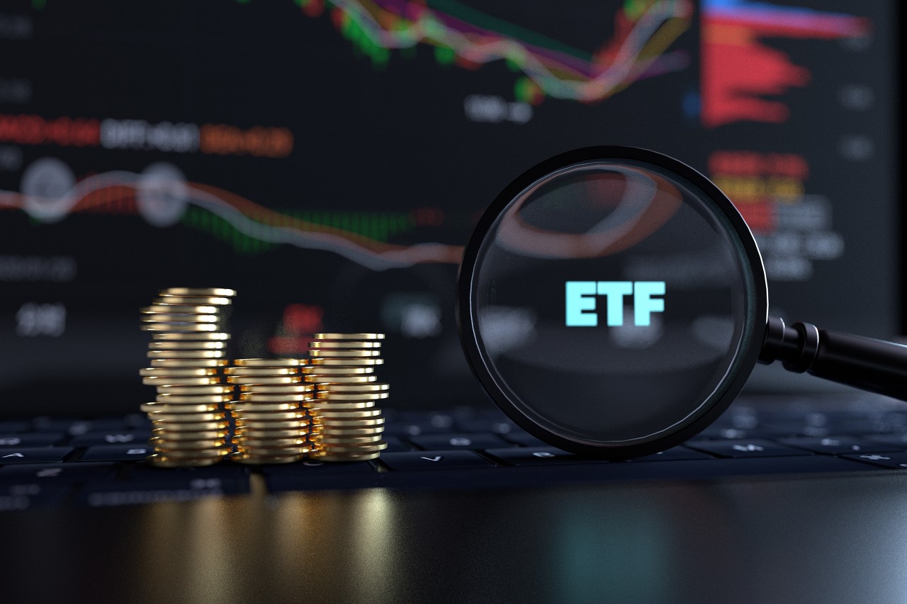 4月30日南向资金ETF成交额15.93亿港元