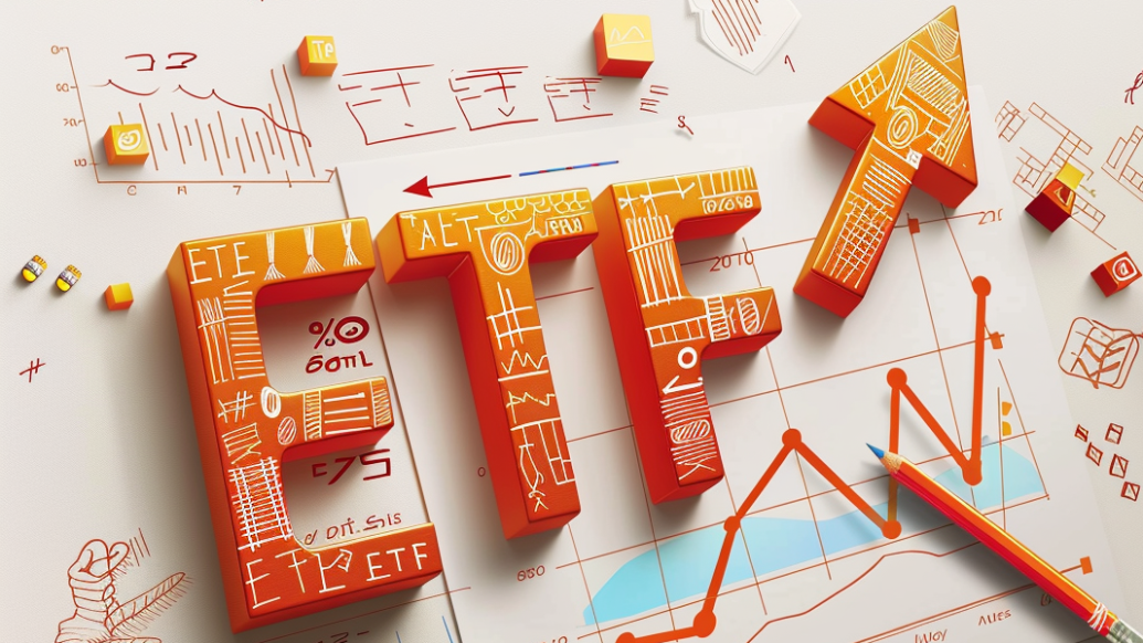 【ETF观察】4月30日行业主题ETF净流出42.35亿元
